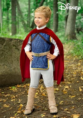 snow white prince costume party city