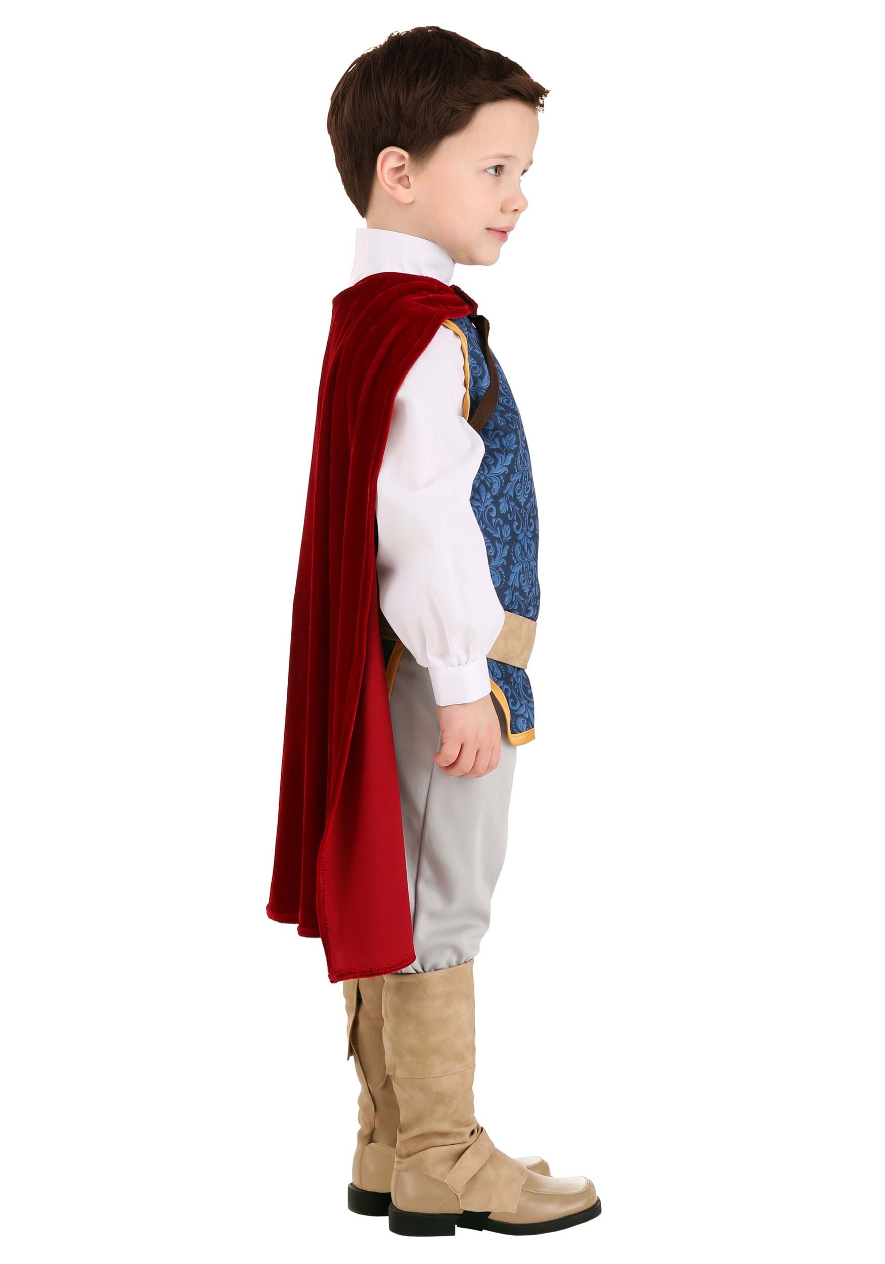 snow white prince costume party city