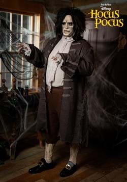 Plus Size Adult Hocus Pocus Billy Butcherson Costume