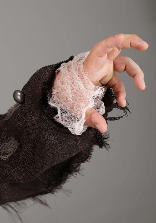 Hocus Pocus Billy Butcherson Plus Size Adult Costume