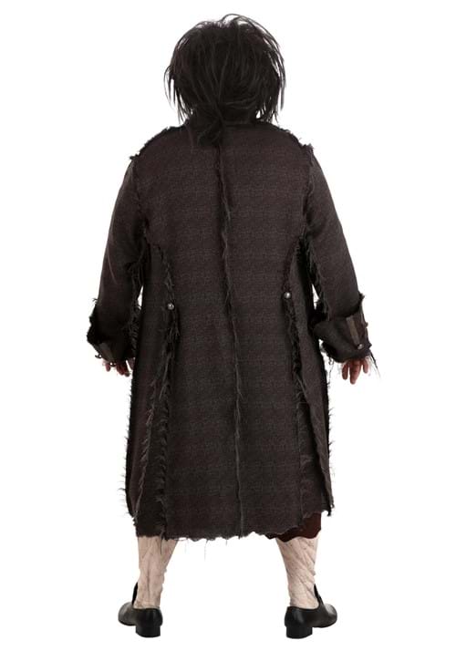 Hocus Pocus Billy Butcherson Plus Size Adult Costume