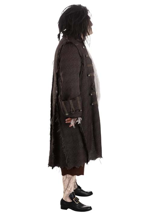 Hocus Pocus Billy Butcherson Plus Size Adult Costume