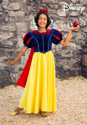 Fantasia Branca De Neve Sulamericana: Promoções