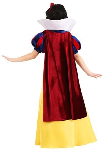 Snow White Costume for Girls | Kid's Snow White Costumes