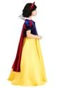 Child Disney Snow White Costume Alt 3