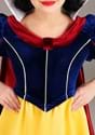 Child Disney Snow White Costume Alt 7