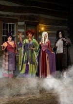 Women's Plus Size Hocus Pocus Mary Sanderson Costu Alt 12