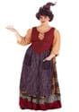 Hocus Pocus Mary Sanderson Plus Size Womens Costume Alt 6