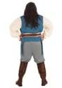 Plus Adult Captain Jack Sparrow Costume Alt 5