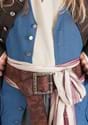 Plus Adult Deluxe Jack Sparrow Pirate Costume Alt 3