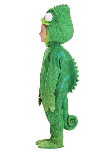 Pascal Tangled Costume for Toddlers