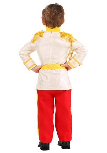 Cinderella Prince Charming Toddler Costume | Disney Costumes
