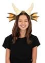 Dragon Horns Headband Alt 2