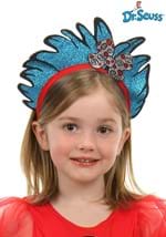 Thing 1&2 Glitter Kid's Headband 1 Main UPD