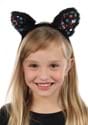 The Cat in the Hat Pattern Ears Headband Alt 2