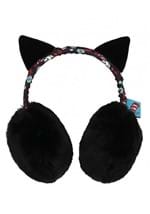 The Cat in the Hat Adjustable Earmuffs Alt 1