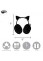 The Cat in the Hat Adjustable Earmuffs Alt 2 UPD