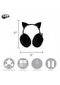 The Cat in the Hat Adjustable Earmuffs Alt 2