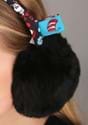 The Cat in the Hat Adjustable Earmuffs Alt 4