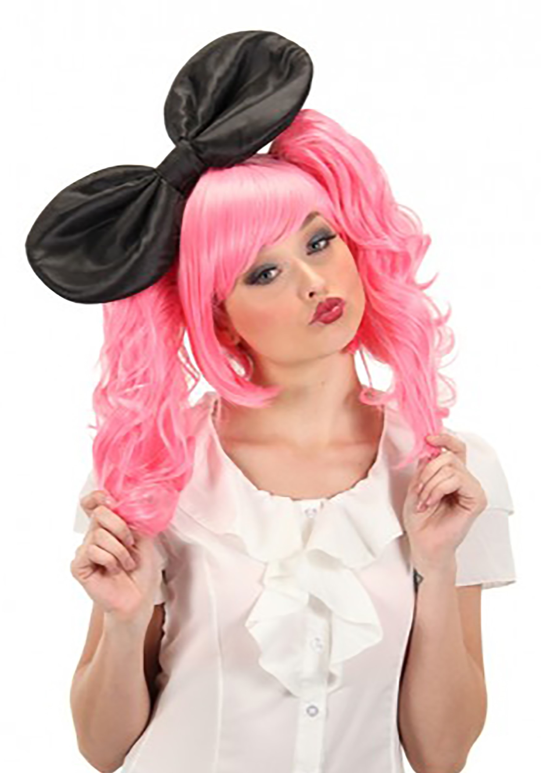 Anime Girls Digital Art Pink Hair Silver Hair Bow And Arrow Toilets  Wallpaper - Resolution:5300x3951 - ID:1264352 - wallha.com