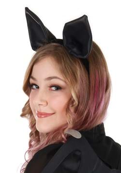 Bat Ears Headband Update