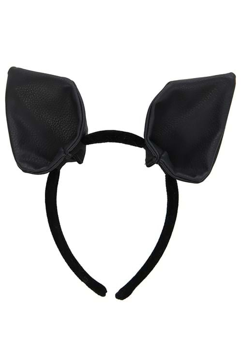 Bat Ears Costume Headband Accessory | Animal Headbands