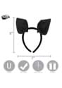 Bat Ears Headband Alt 3