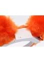 Sound Activated Moving Fox Ears Headband Alt 3