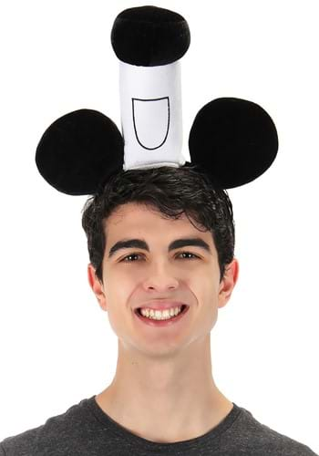 Disney Steamboat Willie Headband