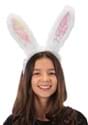 Light-Up White Rabbit LumenEars Headband Alt 3 Upd