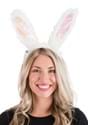 Light-Up White Rabbit LumenEars Headband Alt 7 Upd
