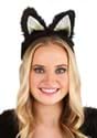 Light-Up Black Cat LumenEars Headband Alt 9