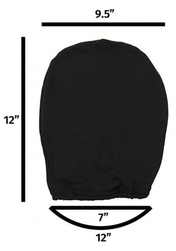Headsock Costume Accessory | Costume Accessories