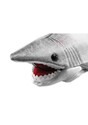 Kids Shark Plush Hat Alt 3