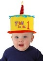 Toddler Birthday Cake Fun to be One