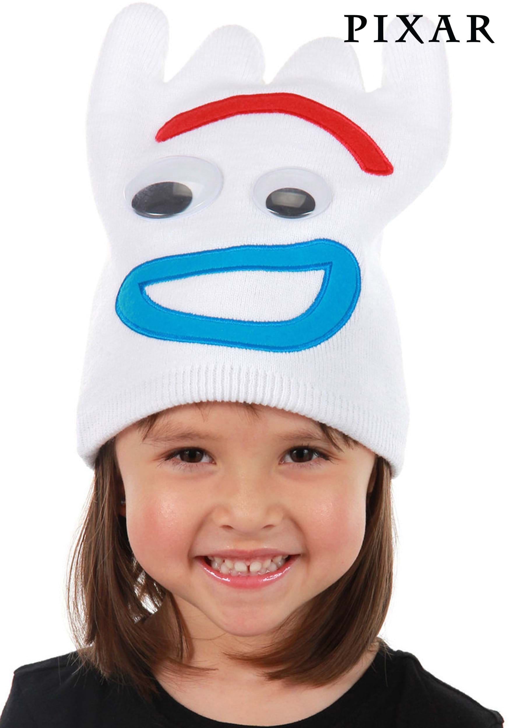 Toy Story - Bonnie and Forky  Toy story costumes, Baby girl halloween  costumes, Bonnie costume
