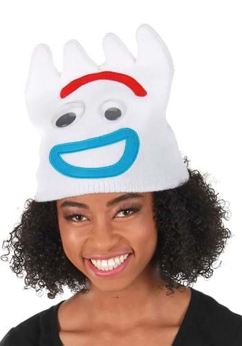 Kid's Forky Knit Costume Hat | Toy Story Apparel
