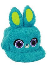 Bunny Fuzzy Cap Alt 5