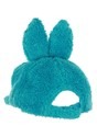 Bunny Fuzzy Cap Alt 1