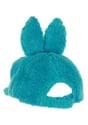 Bunny Fuzzy Cap Alt 4