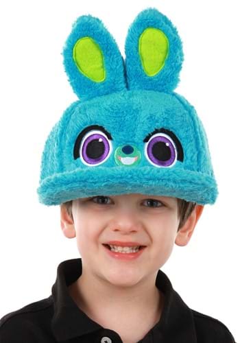 Disney Bunny Fuzzy Cap