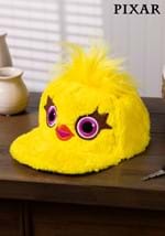Ducky Fuzzy Cap-update