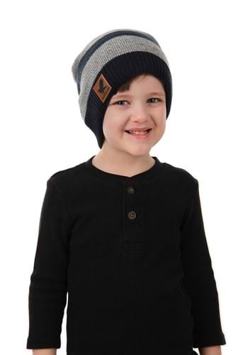 Ravenclaw Heathered Knit Beanie | Ravenclaw Accessories