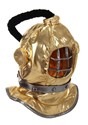 Diving Bell Plush Helmet Alt 2