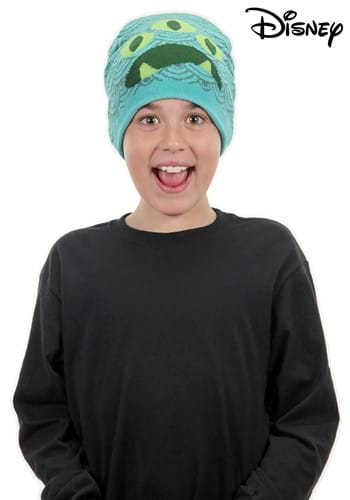 Fred Knit Slouch Beanie