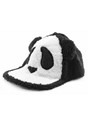 Panda Fuzzy Cap Alt 2