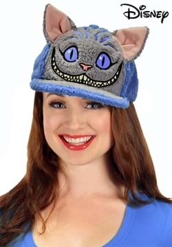 Cheshire Cat Fuzzy Cap Main UPD