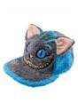 Cheshire Cat Fuzzy Cap Alt 1
