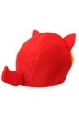 Red Squirrel Quirky Kawaii Hat Alt 4
