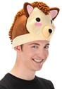 Hedgehog Quirky Kawaii Hat